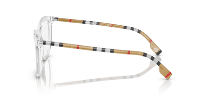 Transparent - 0BE2390 8056597920322  Eyeglasses Woman