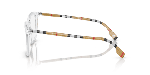 Transparent - 0BE2390 8056597920322  Eyeglasses Woman