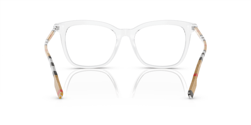 Transparent - 0BE2390 8056597920322  Eyeglasses Woman