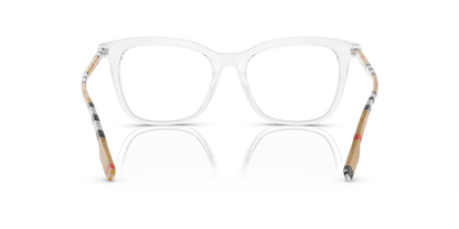 Transparent - 0BE2390 8056597920322  Eyeglasses Woman