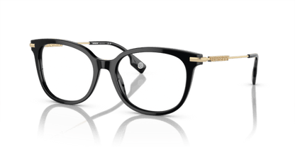 Black - 0BE2391 8056597921411  Eyeglasses Woman