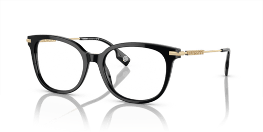 Black - 0BE2391 8056597921411  Eyeglasses Woman