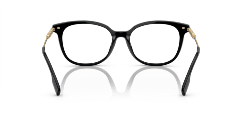 Black - 0BE2391 8056597921411  Eyeglasses Woman