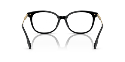 Black - 0BE2391 8056597921411  Eyeglasses Woman