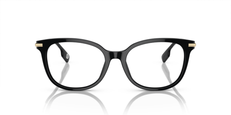 Black - 0BE2391 8056597921411  Eyeglasses Woman