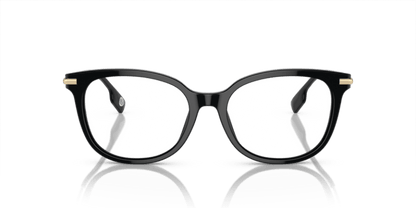 Black - 0BE2391 8056597921411  Eyeglasses Woman