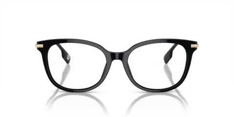 Black - 0BE2391 8056597921411  Eyeglasses Woman