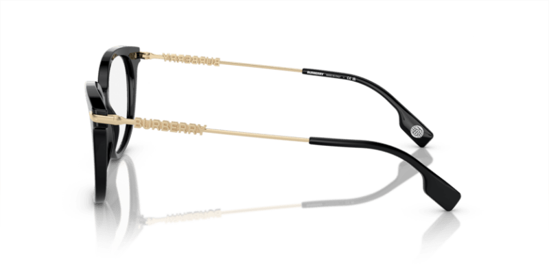 Black - 0BE2391 8056597921411  Eyeglasses Woman