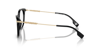 Black - 0BE2391 8056597921411  Eyeglasses Woman