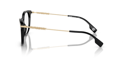 Black - 0BE2391 8056597921411  Eyeglasses Woman
