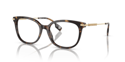 Dark Havana - 0BE2391 8056597921435  Eyeglasses Woman