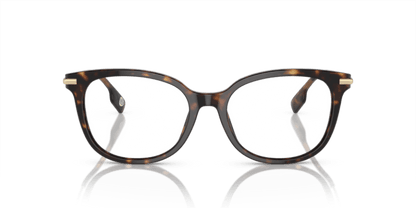 Dark Havana - 0BE2391 8056597921435  Eyeglasses Woman