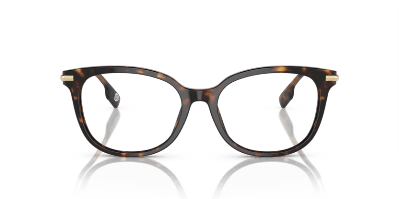 Dark Havana - 0BE2391 8056597921435  Eyeglasses Woman