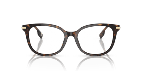 Dark Havana - 0BE2391 8056597921435  Eyeglasses Woman