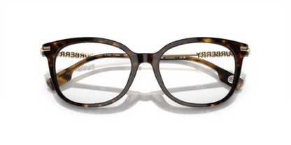 Dark Havana - 0BE2391 8056597921435  Eyeglasses Woman
