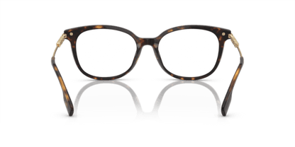 Dark Havana - 0BE2391 8056597921435  Eyeglasses Woman