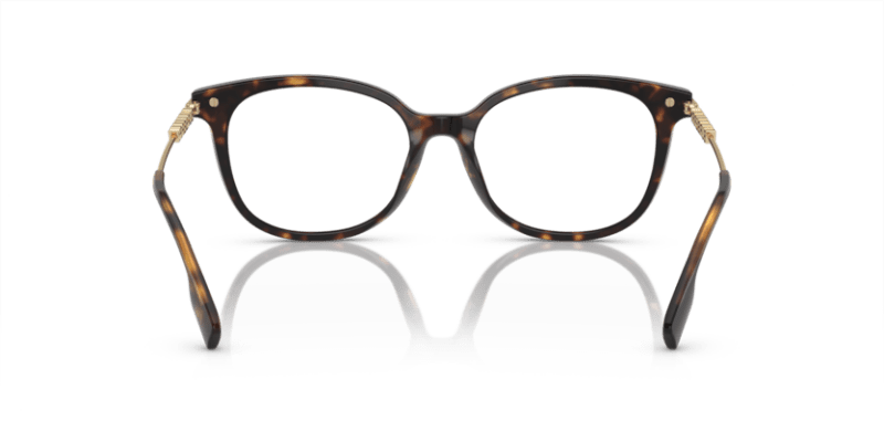 Dark Havana - 0BE2391 8056597921435  Eyeglasses Woman