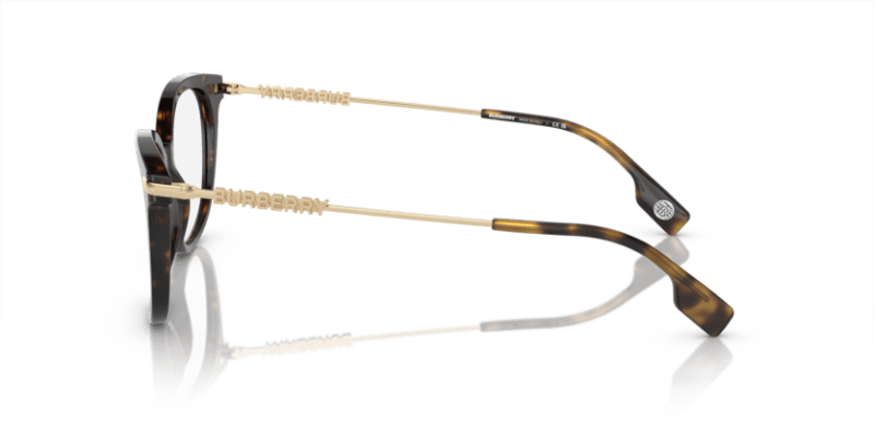 Dark Havana - 0BE2391 8056597921435  Eyeglasses Woman