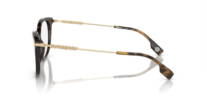 Dark Havana - 0BE2391 8056597921435  Eyeglasses Woman