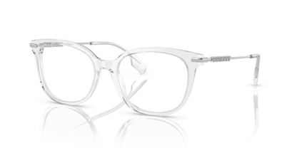 Trasparent - 0BE2391 8056597921459  Eyeglasses Woman