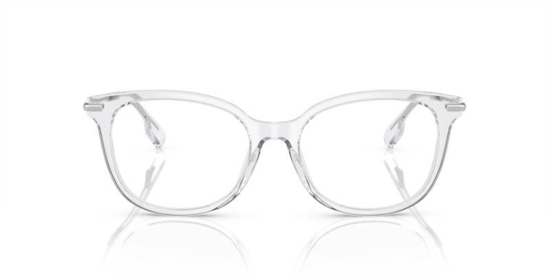 Trasparent - 0BE2391 8056597921459  Eyeglasses Woman