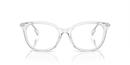 Trasparent - 0BE2391 8056597921459  Eyeglasses Woman