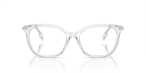 Trasparent - 0BE2391 8056597921459  Eyeglasses Woman