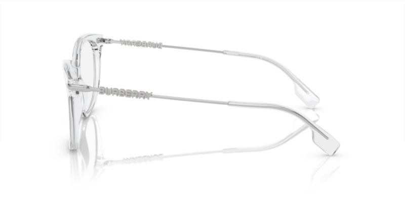 Trasparent - 0BE2391 8056597921459  Eyeglasses Woman