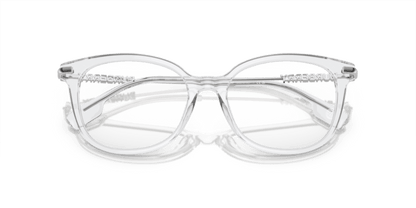 Trasparent - 0BE2391 8056597921459  Eyeglasses Woman