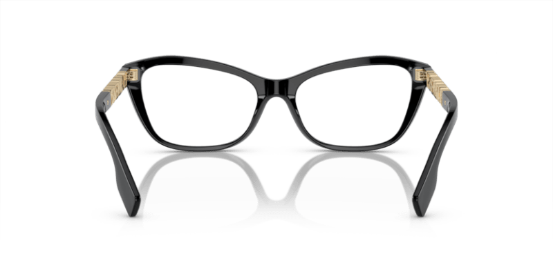 Black - 0BE2392 8056597921633  Eyeglasses Woman