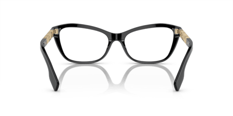 Black - 0BE2392 8056597921633  Eyeglasses Woman
