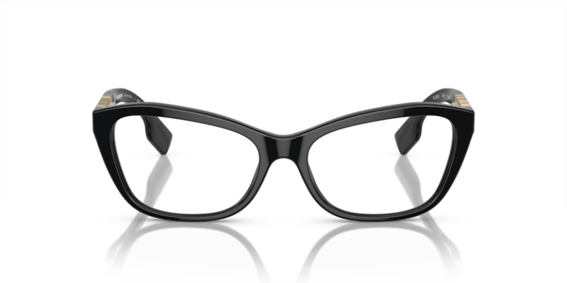 Black - 0BE2392 8056597921633  Eyeglasses Woman