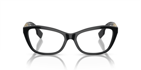 Black - 0BE2392 8056597921633  Eyeglasses Woman