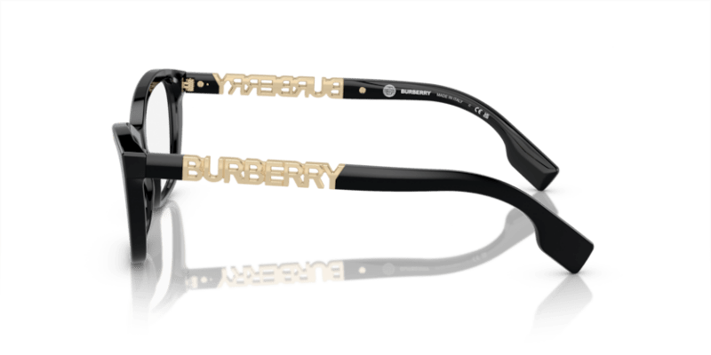 Black - 0BE2392 8056597921633  Eyeglasses Woman