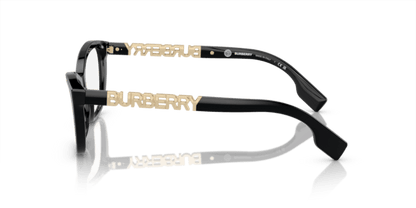 Black - 0BE2392 8056597921633  Eyeglasses Woman