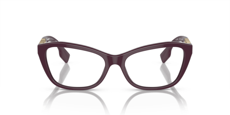 Bordeaux - 0BE2392 8056597921671  Eyeglasses Woman