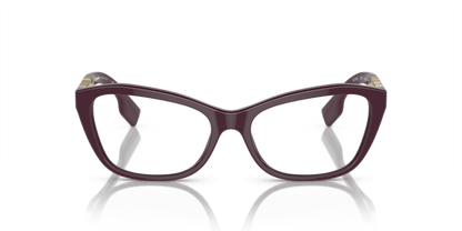 Bordeaux - 0BE2392 8056597921671  Eyeglasses Woman