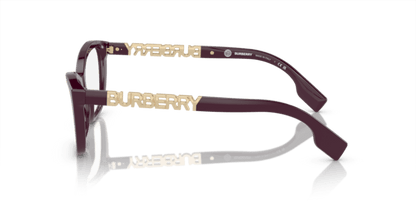 Bordeaux - 0BE2392 8056597921671  Eyeglasses Woman