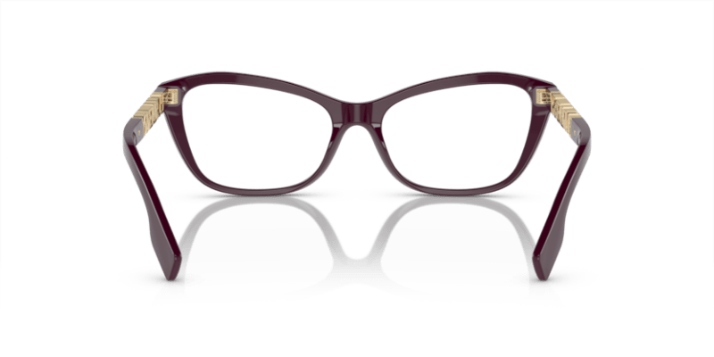 Bordeaux - 0BE2392 8056597921671  Eyeglasses Woman