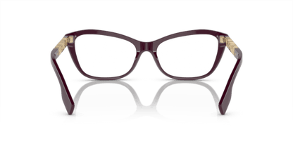 Bordeaux - 0BE2392 8056597921671  Eyeglasses Woman