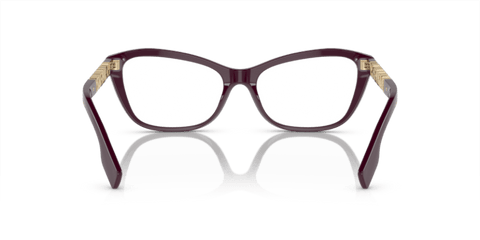 Bordeaux - 0BE2392 8056597921671  Eyeglasses Woman