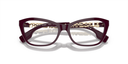 Bordeaux - 0BE2392 8056597921671  Eyeglasses Woman
