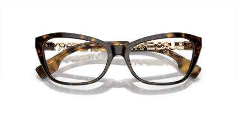 Dark Havana - 0BE2392 8056597921657  Eyeglasses Woman