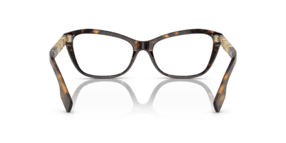 Dark Havana - 0BE2392 8056597921657  Eyeglasses Woman