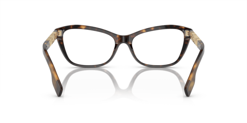 Dark Havana - 0BE2392 8056597921657  Eyeglasses Woman