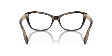 Dark Havana - 0BE2392 8056597921657  Eyeglasses Woman
