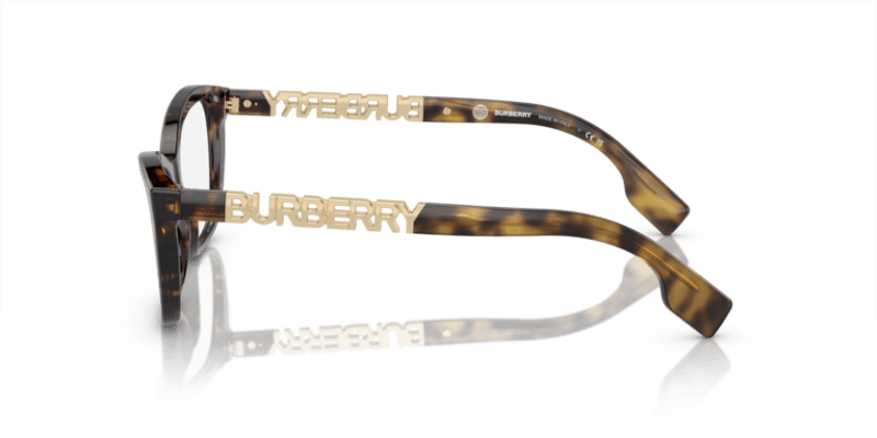 Dark Havana - 0BE2392 8056597921657  Eyeglasses Woman