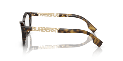 Dark Havana - 0BE2392 8056597921657  Eyeglasses Woman