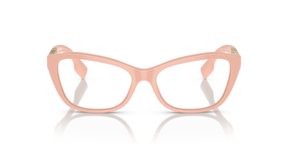 Pink - 0BE2392 8056597921695  Eyeglasses Woman