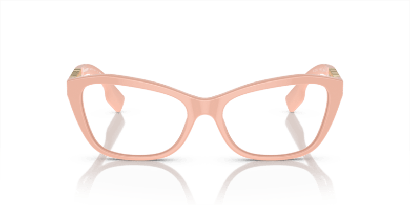 Pink - 0BE2392 8056597921695  Eyeglasses Woman